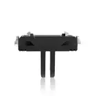 For Insta360 Ace Pro/Ace Magnetic Quick Release Base ABS Camera Base ABS+Metal