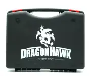 Dragonhawk Since 2001 Tattoo Gun And Accessories Pen Needles Fake Skin