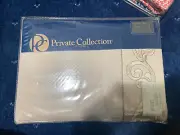 private collection double bed quilt cover