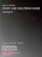 在飛比找三民網路書店優惠-Essential Calculus ─ Early Tra