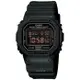 CASIO G-SHOCK 經典電子腕錶 DW-5600MS-1