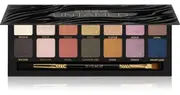 Sigma Beauty Untamed Eyeshadow Palette with Mirror and Applicator 19.32 g