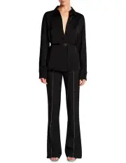 [Sass & Bide] Tavolo Shirt in Black