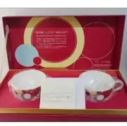Noritake Frank Lloyd Wright Imperial cup and saucer New