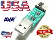 Mini UPDI HV Programmer Stick AVR Unlock Microchip Atmel High Voltage Pulse