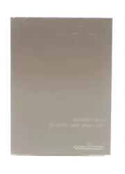 Jaeger LeCoultre Reverso Lady Booklet Manual