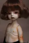 1/6 BJD Doll Doll-C Boy DC Faust -Free Face Make UP+Free Eyes