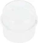 Blender Jar Cover, Corrosion‑Resistant Blender Accessory Safe for Vorwerk Thermo
