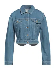 [PENCE] PENCE Denim outerwear - Item 16378210