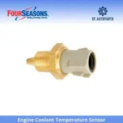 For 1980 Ford Pinto Engine Coolant Temperature Sensor 4 Seasons (for: Ford)