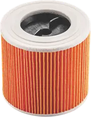 Karcher One Piece Cartridge Filter