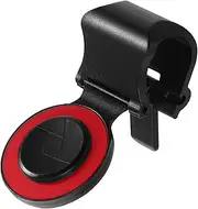 OSALADI Mobile Game Controllers Game Triggers Easy Install Universal Fit Comfortable High-sensitivity Gaming
