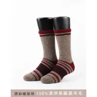 在飛比找蝦皮購物優惠-【WenYao】Footer 羊毛機能保暖登山襪 男款 K1
