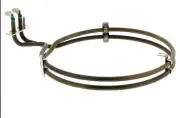 BOSCH OVEN FAN FORCED ELEMENT HBN410AGB/02, HBN410AGB/ 06, HBN412AGB/01, HBN412A