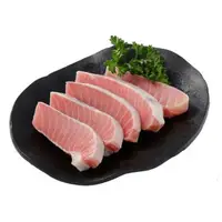 在飛比找鮮拾優惠-【華得水產】 東港松板鮪魚腹肉1包組(250g/包)