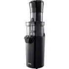 Masticating Juicer, Cold Press Juicer Machine, 2.6 In. Large Feed Chute Slow Jui