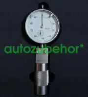 for KRC2 robot zero-point calibration instrument, dial indicator calibration