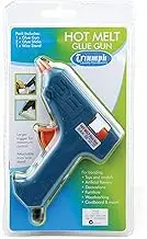 Triumph Glue Gun High Temperature Glue Gun, Mini