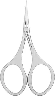 Staleks Scissors perfect to cut nail forms B&C 10 Matt 20mm SBC-10/1