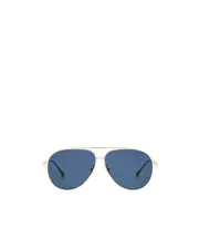 DiorCannageA1U One size,61 Blue