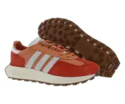 Adidas Retropy E5 Mens Shoes Size 9.5, Color: Hazy Copper/Core White/Preloved