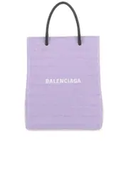 Balenciaga Classic Leather Handbag