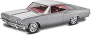 Revell 65 Chevy Impalla 1:25 Scale Model Kit -Plastic Model Kit