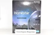 NEW F/S Jp SEGA TOYS Planetarium Homestar snow Home Style Star Projector