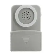 New Mini Cute Portable Wireless 8 Multi Voice Changer Phone Microphone Disguiser [jkw]