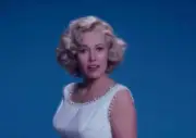 Catherine Hicks as Marilyn Monroe in Marilyn The Untold Story TV Old Photo 13