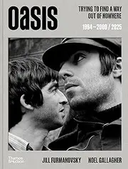 Oasis: Trying to Find a Way out of Nowhere