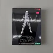 Star Wars Kotobukiya ArtFX First Order Stormtrooper Executioner. 1/10