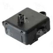 HVAC Blend Door Actuator 4 Seasons For 2006-2009 Pontiac Solstice
