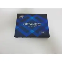 在飛比找蝦皮購物優惠-全新未拆 Intel Optane Memory 16GB 