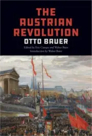 The Austrian Revolution (Hardback or Cased Book)