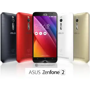 ASUS Zenfone 2 ZE551ML 5.5吋 雙卡機 (4+128GB) 智慧手機 _ 公司貨 + 贈品