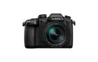 Panasonic Lumix GH5M2 + Leica ES12060 - 20,33 MP - 5184 x 3888 Pixel