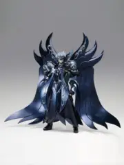 Bandai Saint Cloth Myth EX Thanatos the God of Death Saint Seiya from Japan