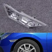 Fit For 2016-19 Honda Civic 10th Gen Left Side Marker Light Turn Signal Light ss