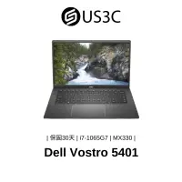 在飛比找蝦皮商城優惠-Dell Vostro 5401 14吋 FHD i7-10