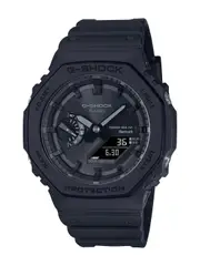 Casio G Shock Black Watch GA2100-1A1 Resin 4549526322822