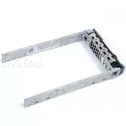 2.5" SAS/SATA Hard Drive Tray Caddy for Dell PowerEdge R710 Ship From Australia