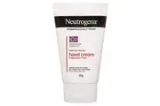 Neutrogena Norwegian Formula Intense Repair Fragrance Free Hand Cream