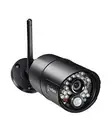 Sequro GuardPro HD Home Security Surveillance Cameras add-on Bullet Camera We...