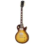 Gibson Les Paul Standard 50's Faded (Vintage Tobacco Burst) inc Hardcase