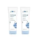 2% Niacinamide & Rice Water Simply Bright Face Wash-Pack of 2