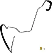 ACDelco Gold 36-367126 (19359704) Power Steering Fluid Reservoir Outlet Hose
