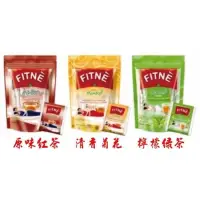 在飛比找蝦皮購物優惠-Fitne 泰國膳食美體茶包