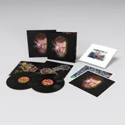 Boy From Michigan (Deluxe Vinyl Edition)