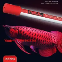 在飛比找Yahoo!奇摩拍賣優惠-魚缸燈日本NEC龍魚專用發色燈增色仟魚三基色魚缸燈紅龍龍魚燈